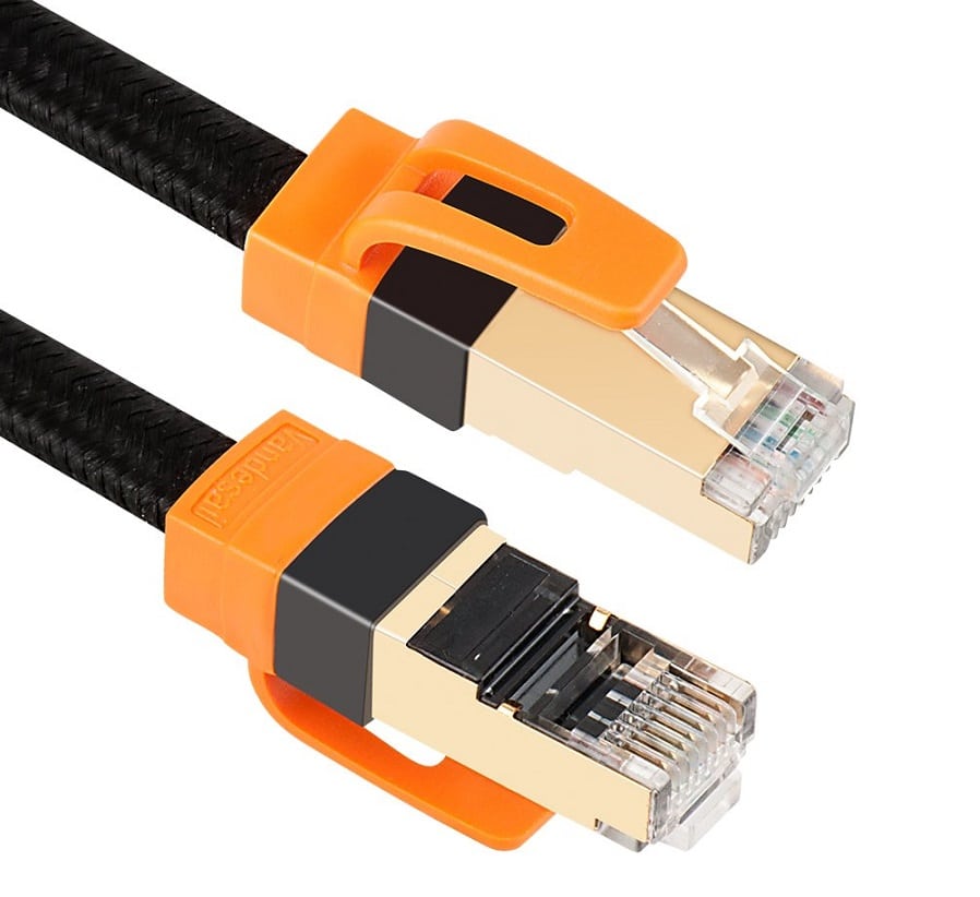 Ethernet Cables