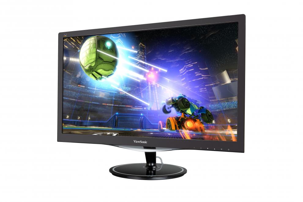 gaming monitor under 150