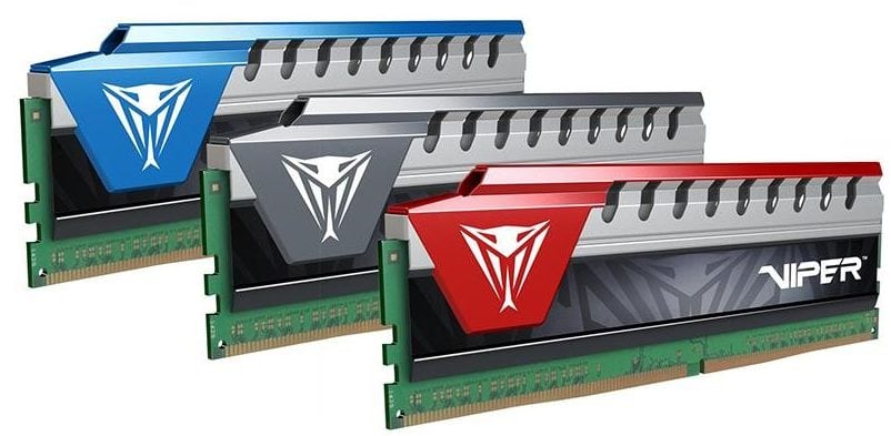 RAM for gaming