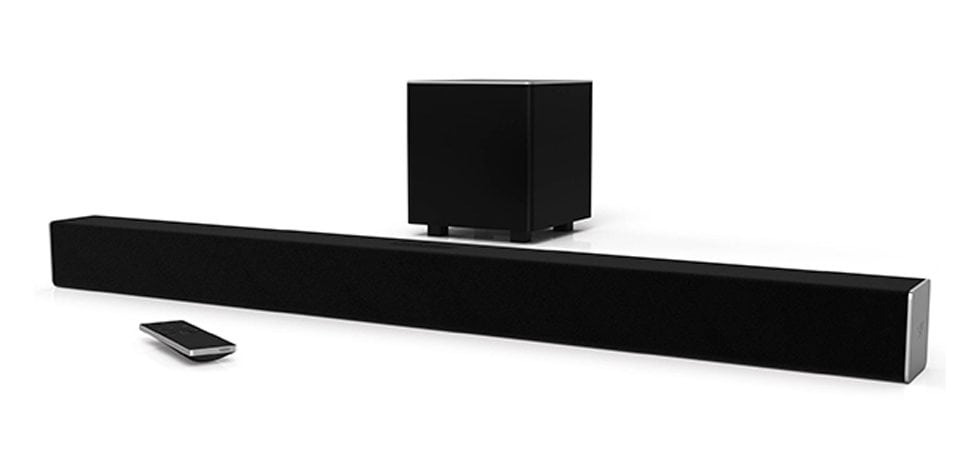 soundbar under 150