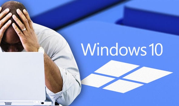 Windows-10 Problem with Wireless Adapter