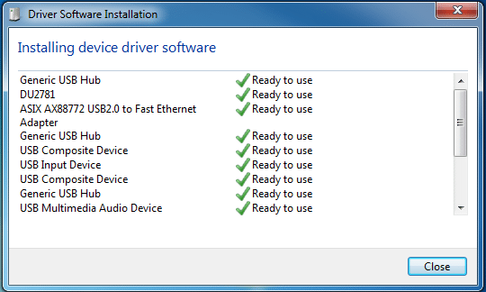 Free Driver Updater