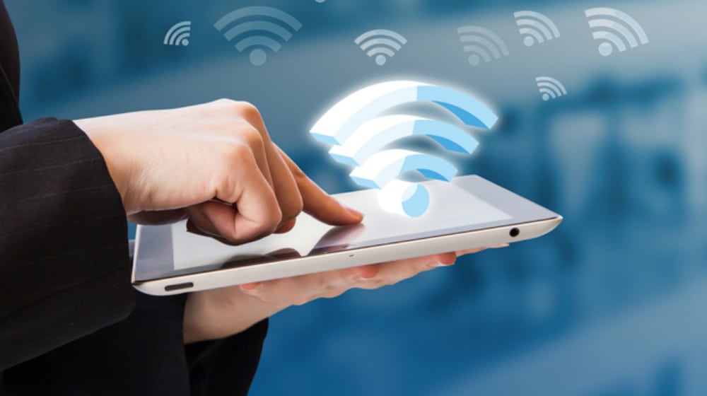 25 Ways Wireless Network is Changing the World Today