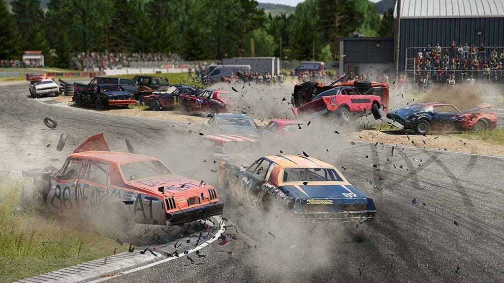wreckfest xbox release date wreckfest xbox release date