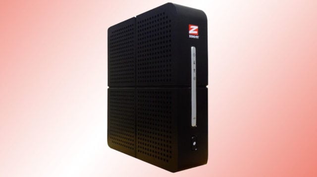 best modem