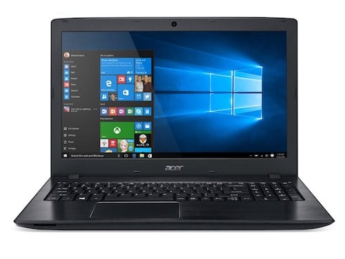Acer Aspire Gaming laptop