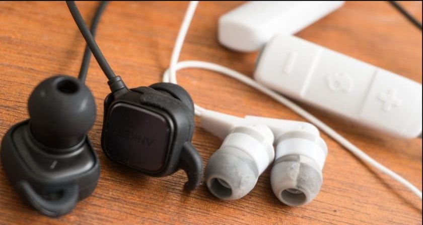 Best Bluetooth Earbuds under 50