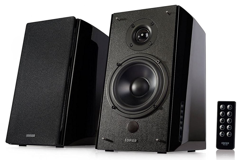 best desktop speakers