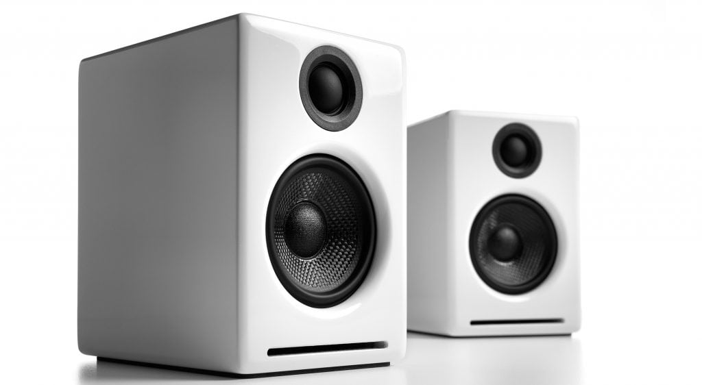 top 8 computer speaker brands