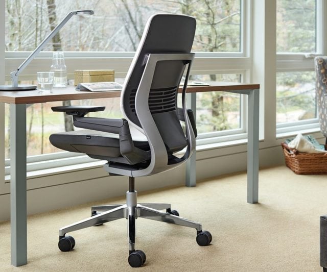 Steelcase Gesture Chair