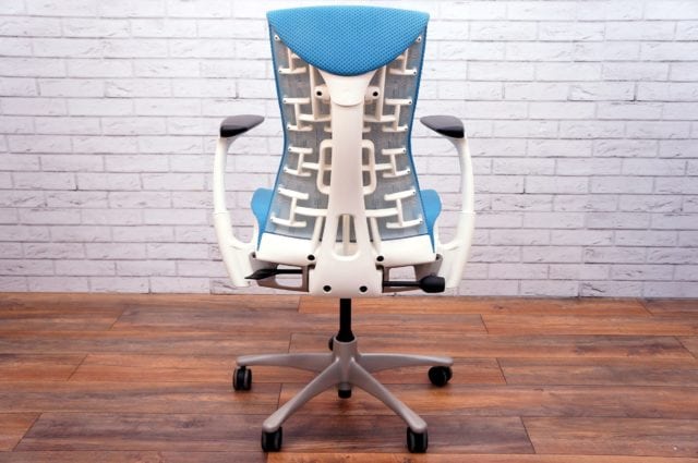 Herman Miller Embody Chair