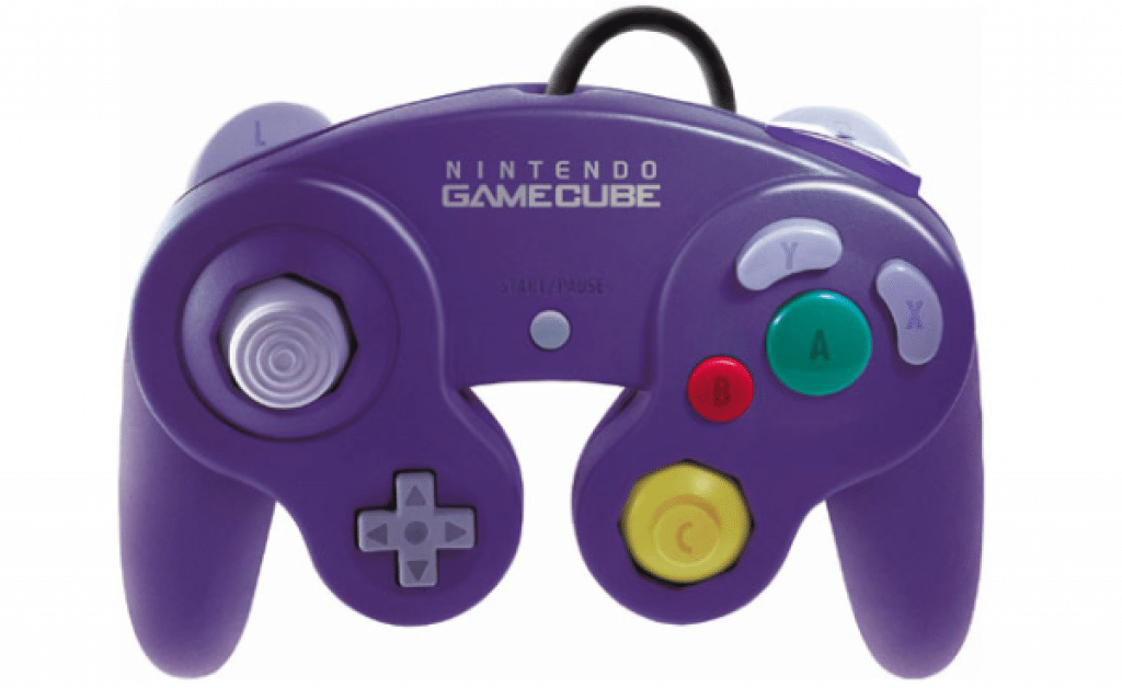 how to make a gamecube controller for pc