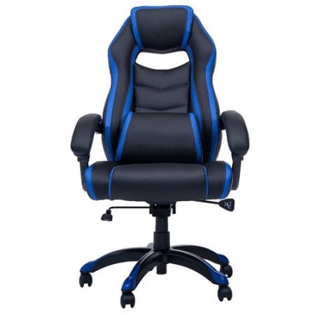 Merax Gaming Chair Review