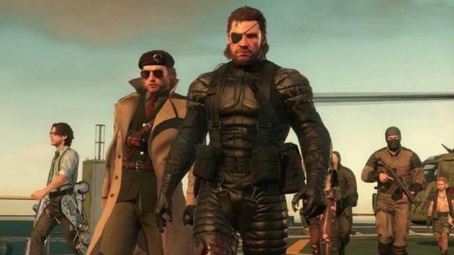 Metal Gear Solid 6 Release Date and Rumors Here’s What We
