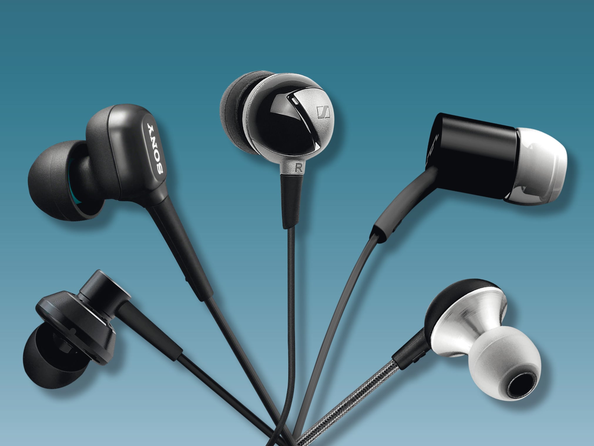 most durable earbuds