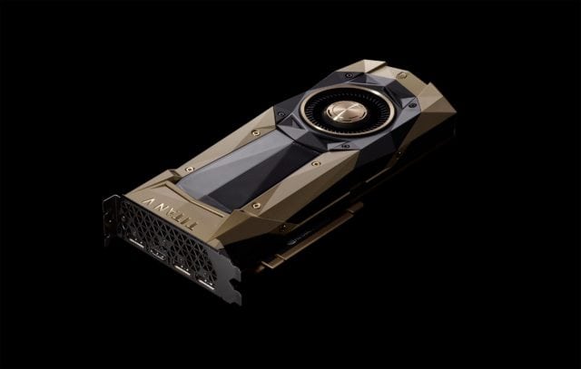 NVIDIA Ampere