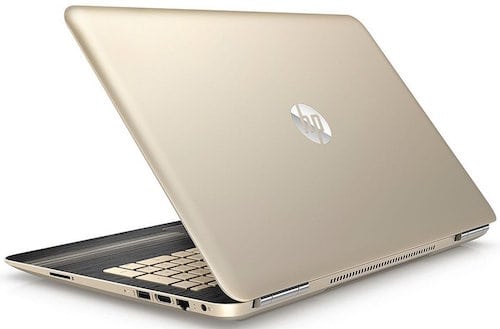 Premium HP Pavilion Gaming laptop