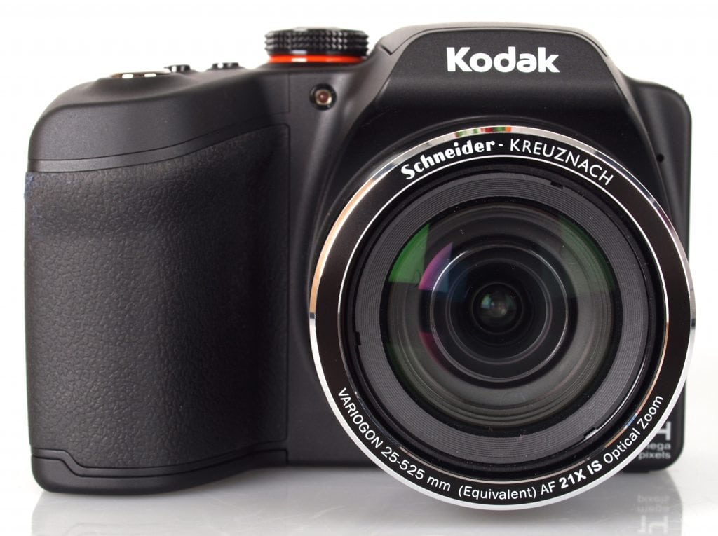 10 Most Popular digital camera brands