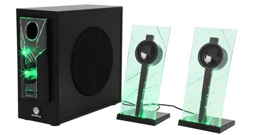 top computer speaker brands