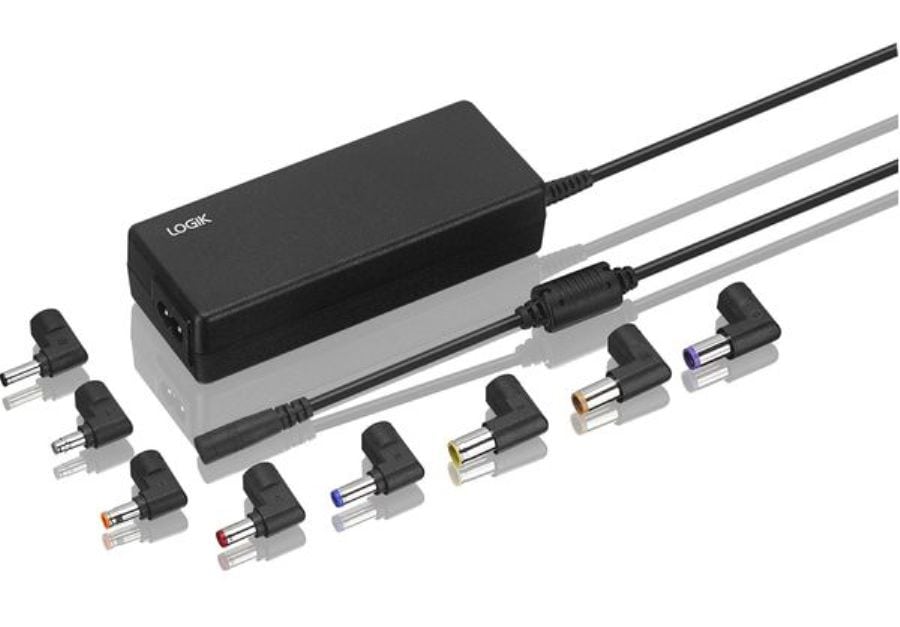 universal laptop power adapter