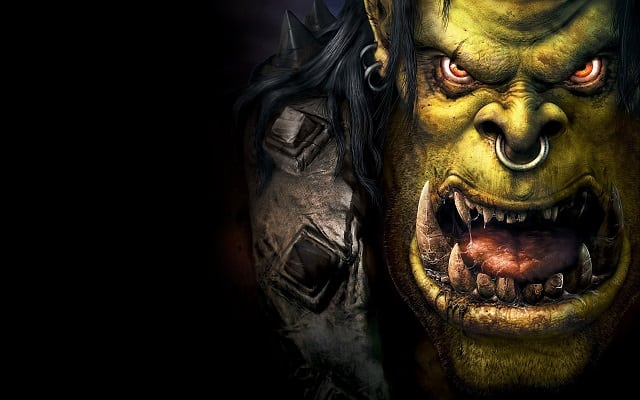 Warcraft 4