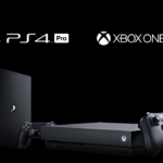 Xbox One X vs PS4 Pro