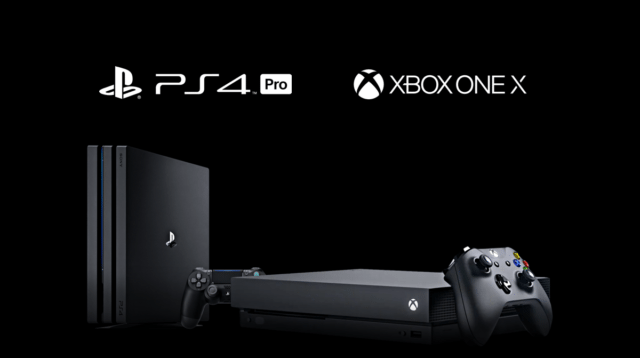 which is best xbox or ps4 pro